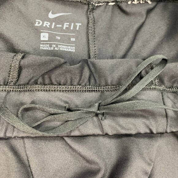 Nike Hamilton Hamilton Huskies Biker Shorts Mens XL Extra Fitted Activewear - Picture 7 of 13